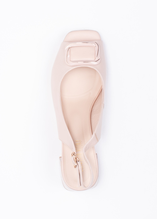 Loretta Vitale kingad