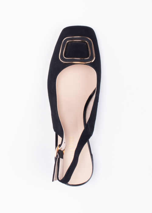 Туфли Loretta Vitale