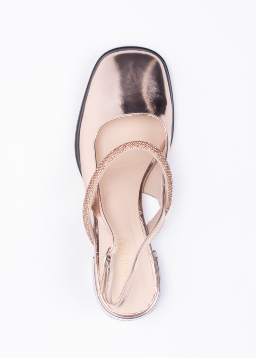 Туфли Loretta Vitale