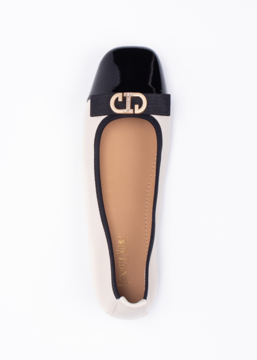 Loretta Vitale baleriinad