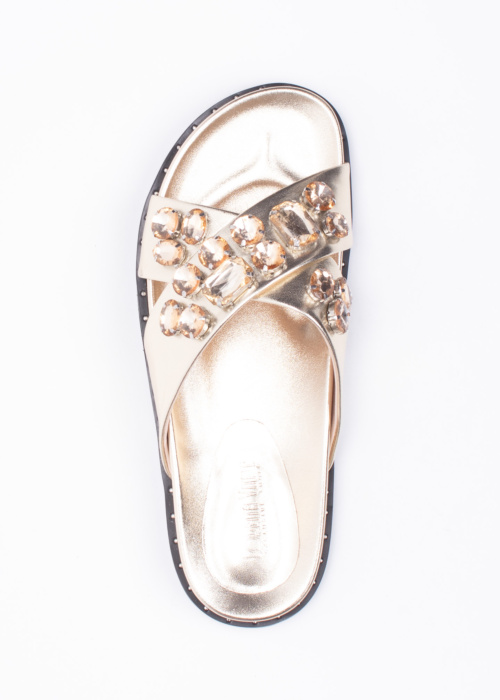 Сандалии Loretta Vitale