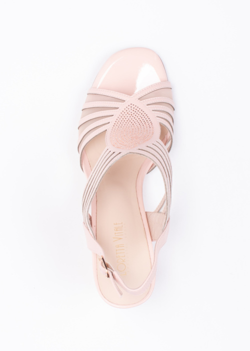 Туфли Loretta Vitale