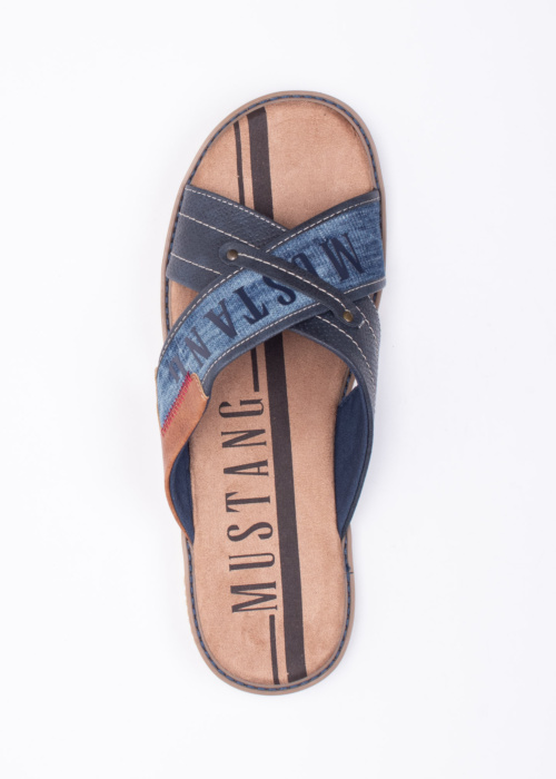 Mustang sandaalid