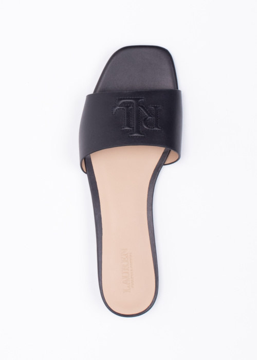 Туфли Everley Ralph Lauren Polo