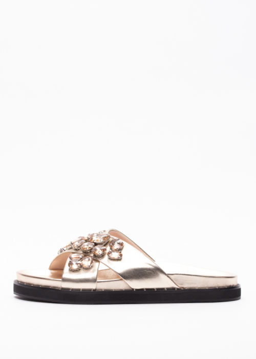 Сандалии Loretta Vitale