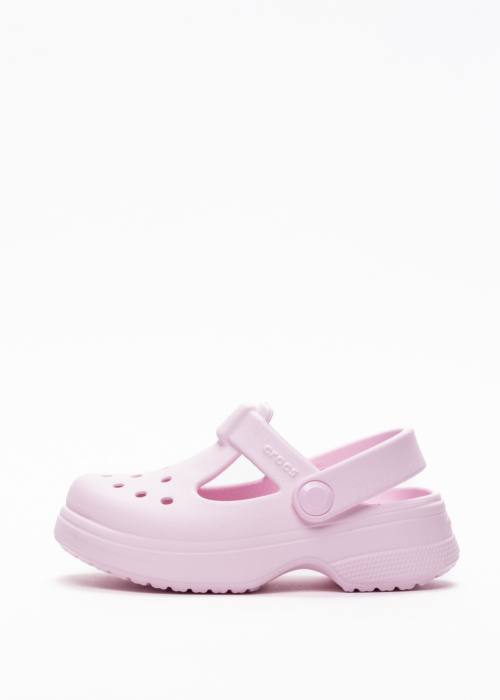 Сандалии Classic Mary Jane Crocs