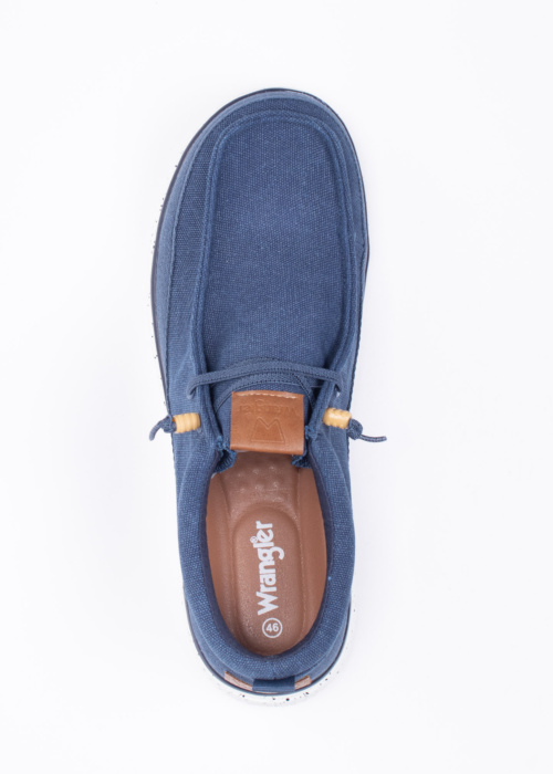 Кроссовки Makena Wrangler