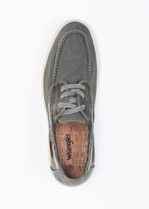 Кроссовки Zeb Wrangler