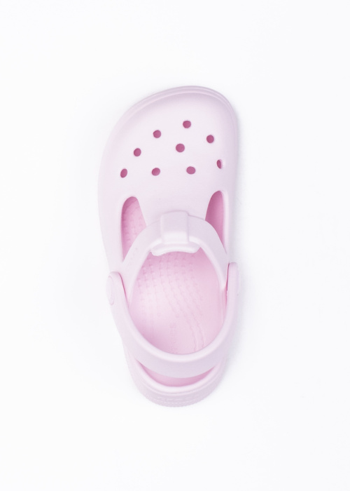 Сандалии Classic Mary Jane Crocs