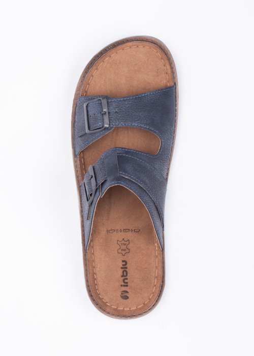 Сандалии Inblu