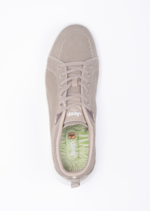 Кроссовки Kobi Derby Jeep