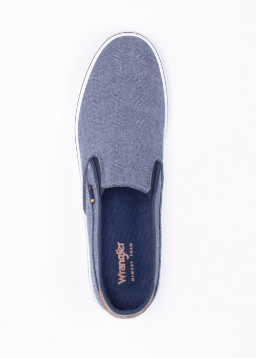 Wrangler tennised Calypso