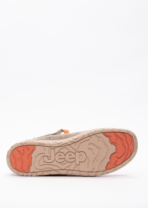 Кроссовки Samoa Jeep