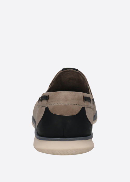 Bugatti mokassiinid Bruno