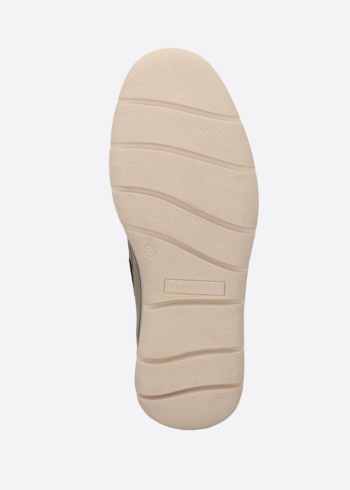 Bugatti mokassiinid Bruno