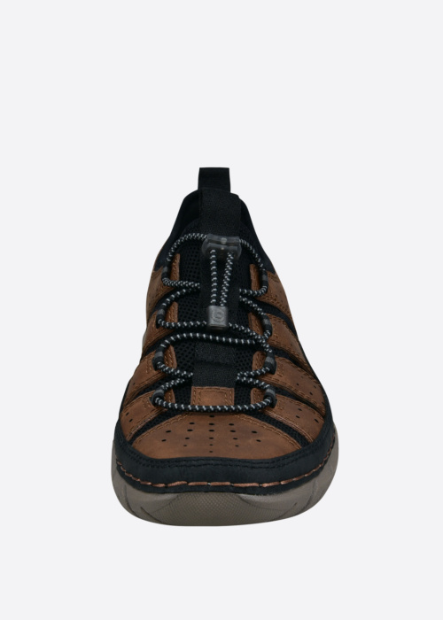 Кроссовки Compton Bugatti