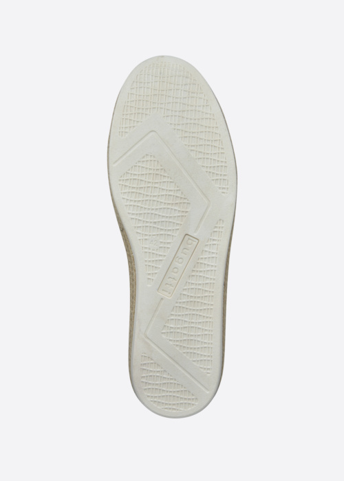 Эспадрильи Arenal Bugatti