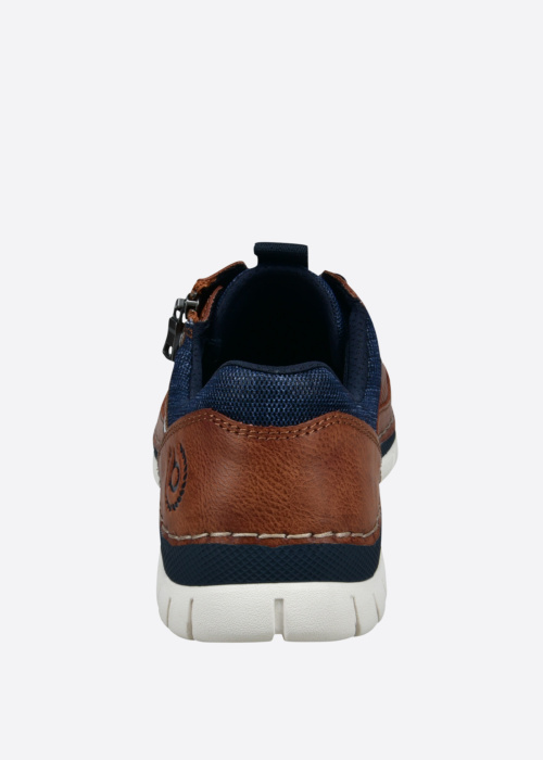 Кроссовки Rickson Bugatti