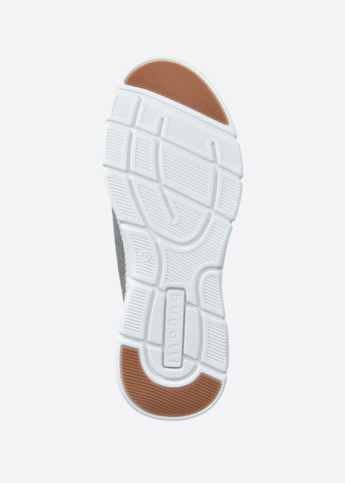 Кроссовки Pasadena Bugatti