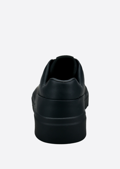 Bugatti tennised Gunter