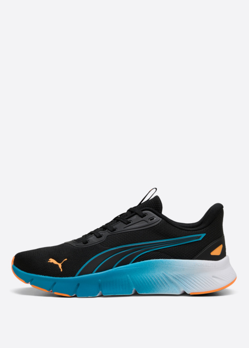 Беговые кроссовки Flexfocus Lite Modern Puma