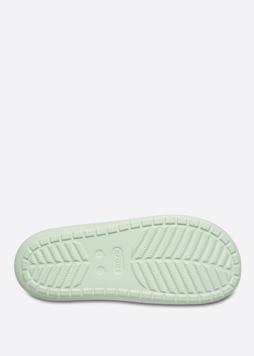 Шлёпанцы для бассейна Floral Crocs