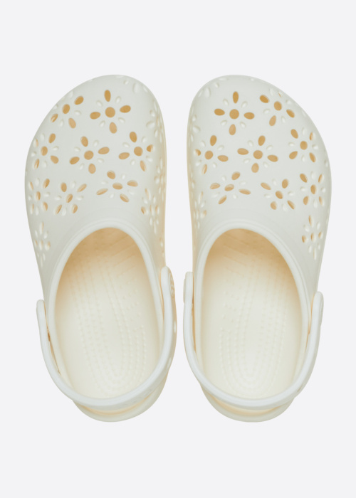 Сандалии Classic Floral Crocs