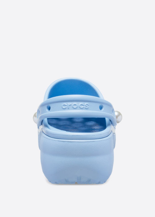 Crocs sandaalid Classic Platform