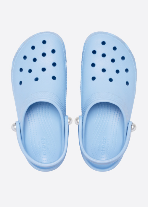 Crocs sandaalid Classic Platform