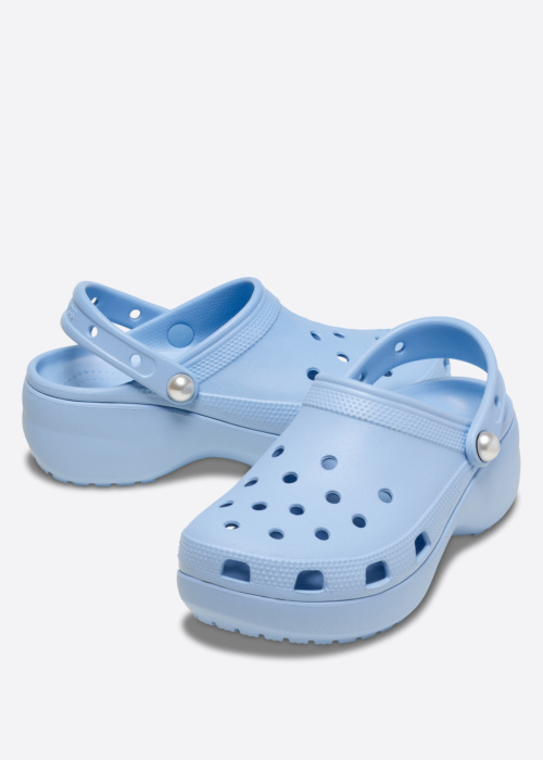 Crocs sandaalid Classic Platform