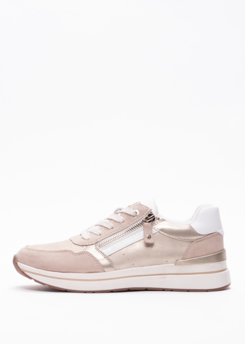 Кроссовки Tom Tailor