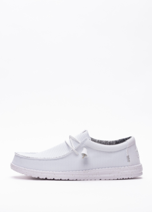 Hey Dude vabaajajalatsid Wally