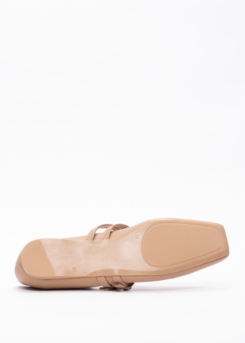 Балетки Keddo