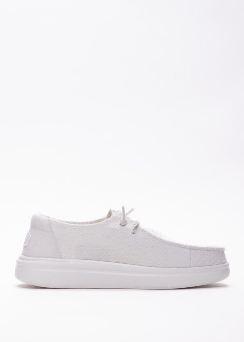 Hey Dude vabaajajalatsid Wendy Rise