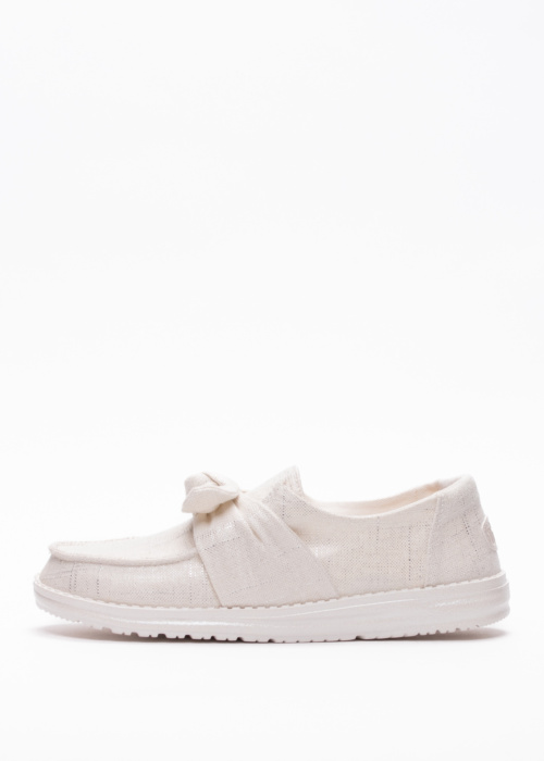 Кроссовки Wendy Hey Dude