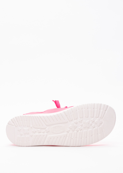 Hey Dude vabaajajalatsid Wendy