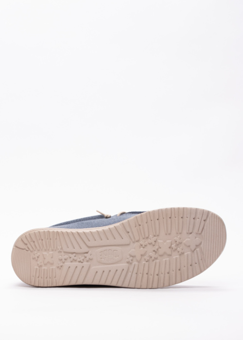 Hey Dude vabaajajalatsid Wally