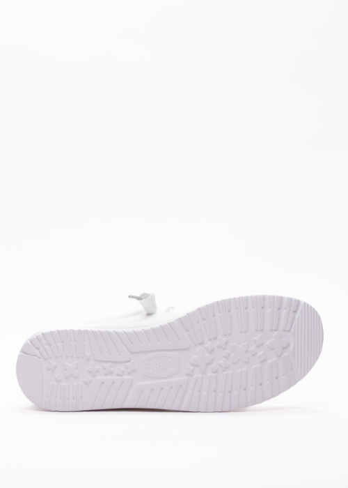 Кроссовки Wally Hey Dude