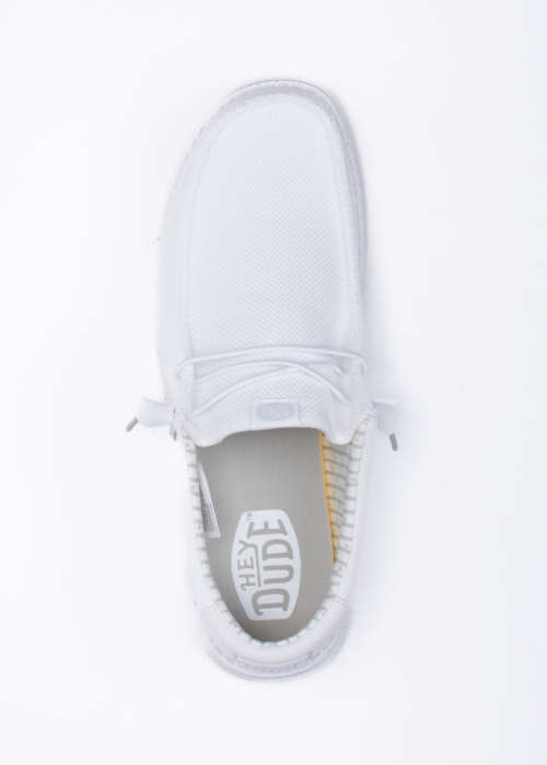 Кроссовки Wally Hey Dude