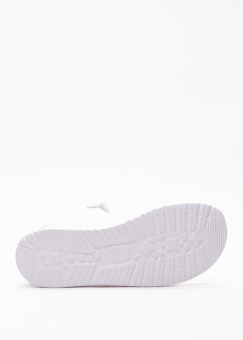 Кроссовки Wendy Hey Dude