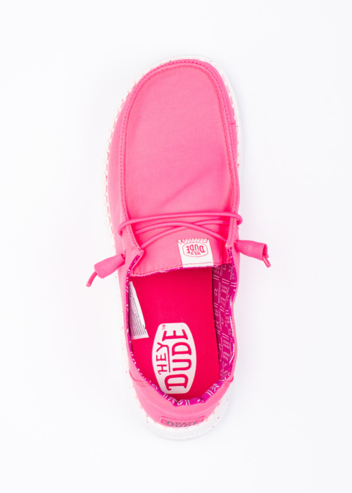 Hey Dude vabaajajalatsid Wendy