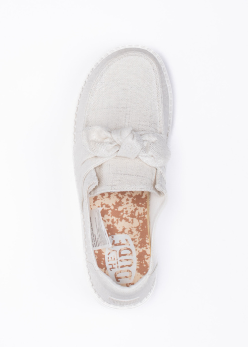 Кроссовки Wendy Hey Dude