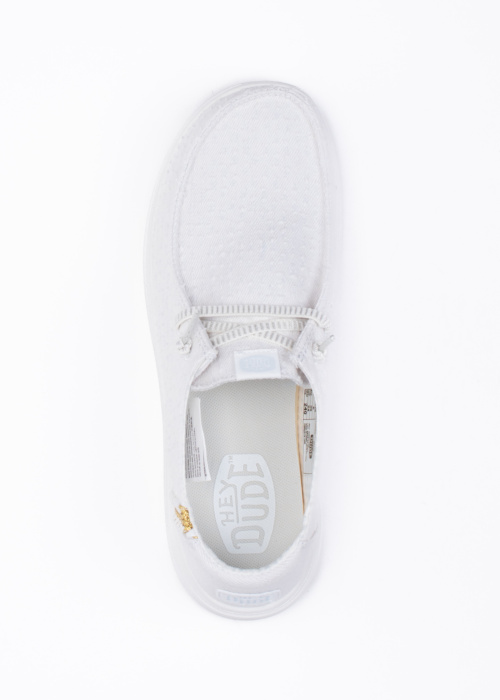 Hey Dude vabaajajalatsid Wendy Rise