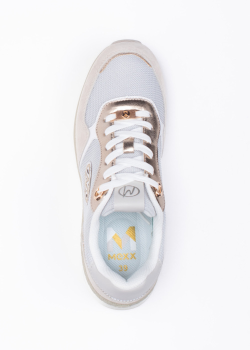 Кроссовки Romance Mexx