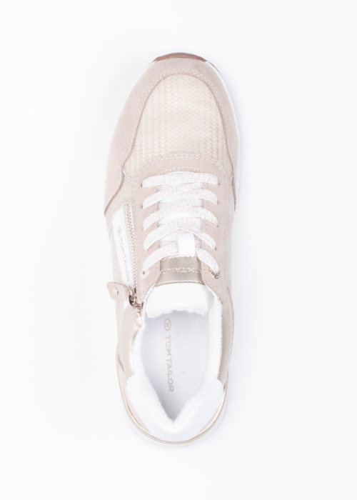 Кроссовки Tom Tailor