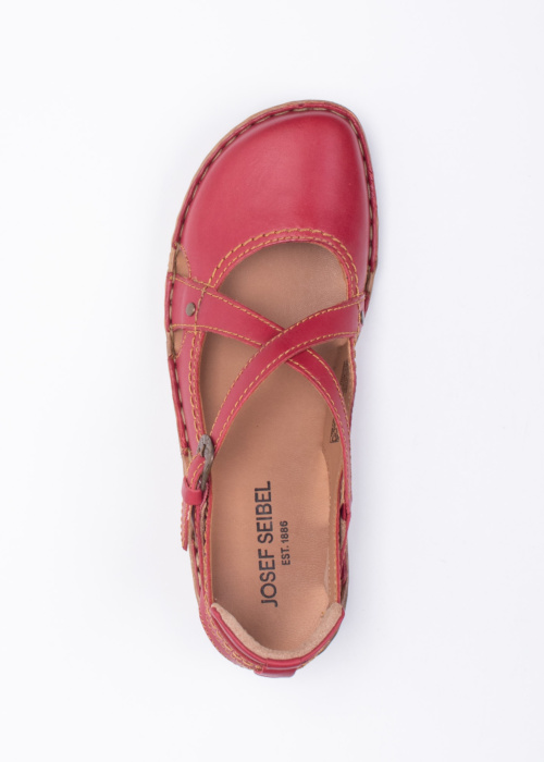 Josef Seibel kingad Rosalie 13