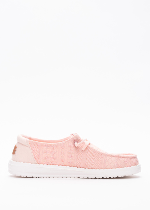 Кроссовки Wendy Hey Dude