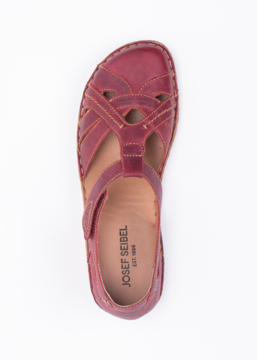 Josef Seibel kingad Rosalie 29