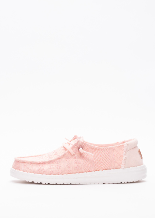 Кроссовки Wendy Hey Dude