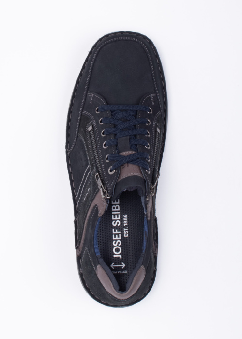 Josef Seibel vabaajajalatsid New Anvers 87